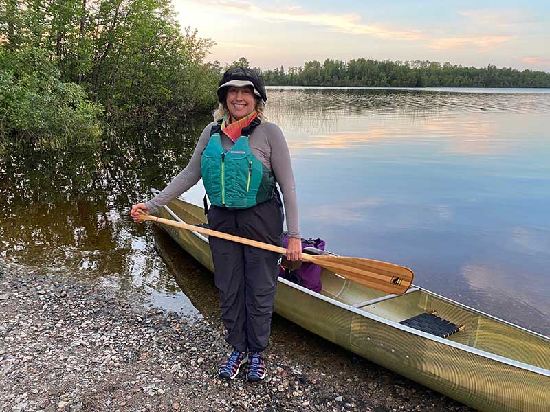 Music in the Wild with Courtney Yasmineh